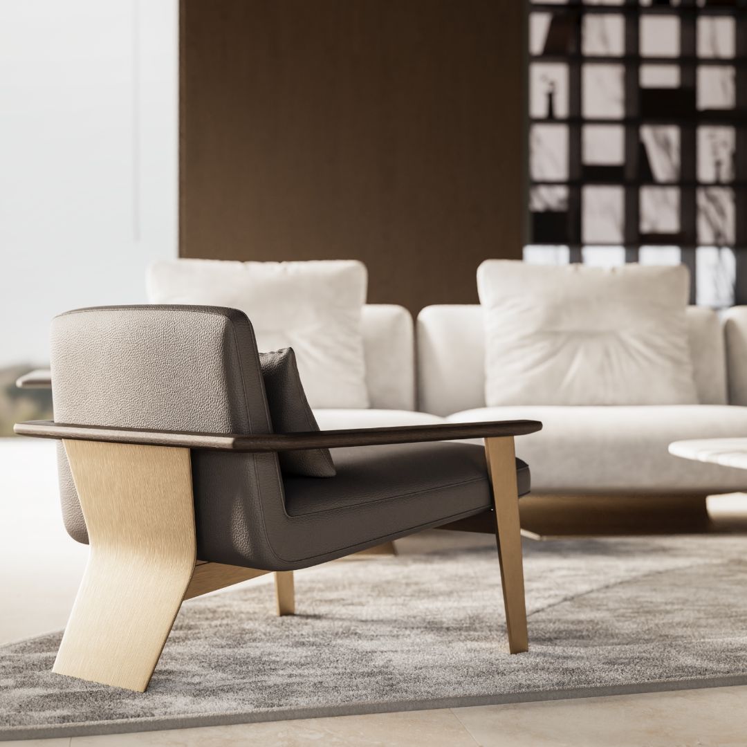 ASSOS - Koltuk Takımı