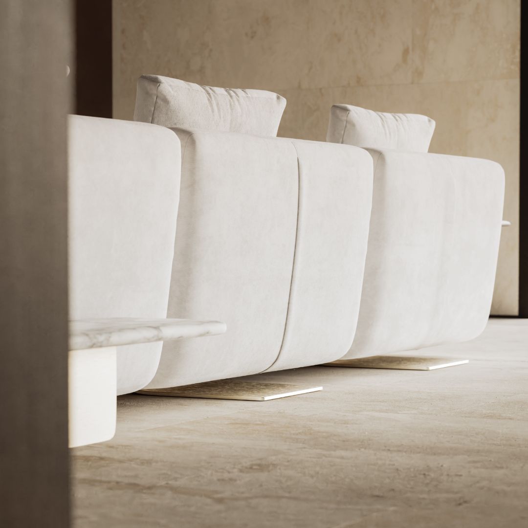 ASSOS - Koltuk Takımı