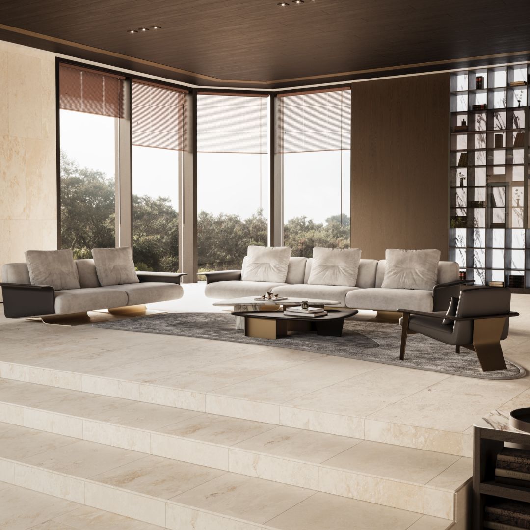 ASSOS - Koltuk Takımı