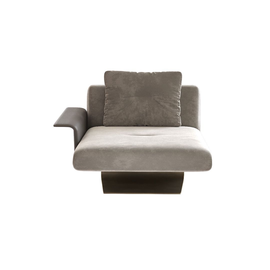 ASSOS -  Relax Sol Kollu Modül