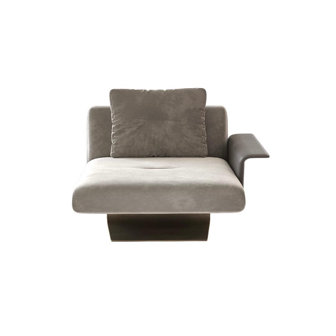 ASSOS - Relax Sağ Kollu Modül