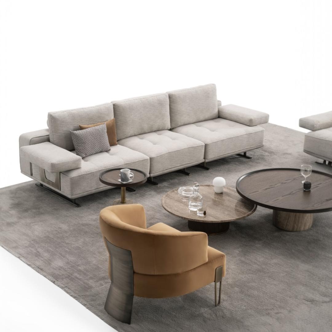 TECHNO  - Koltuk Takımı