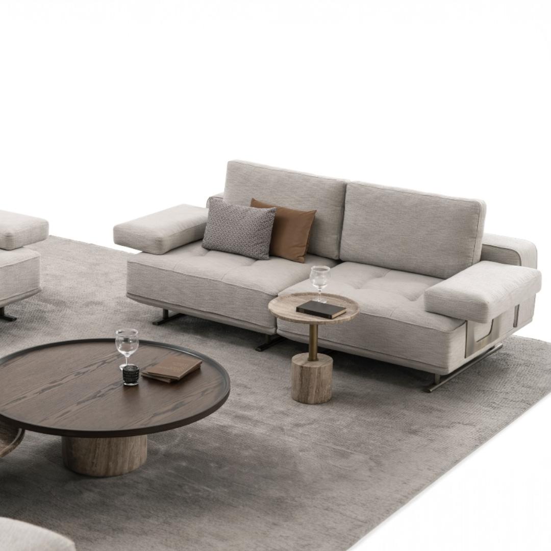 TECHNO  - Koltuk Takımı