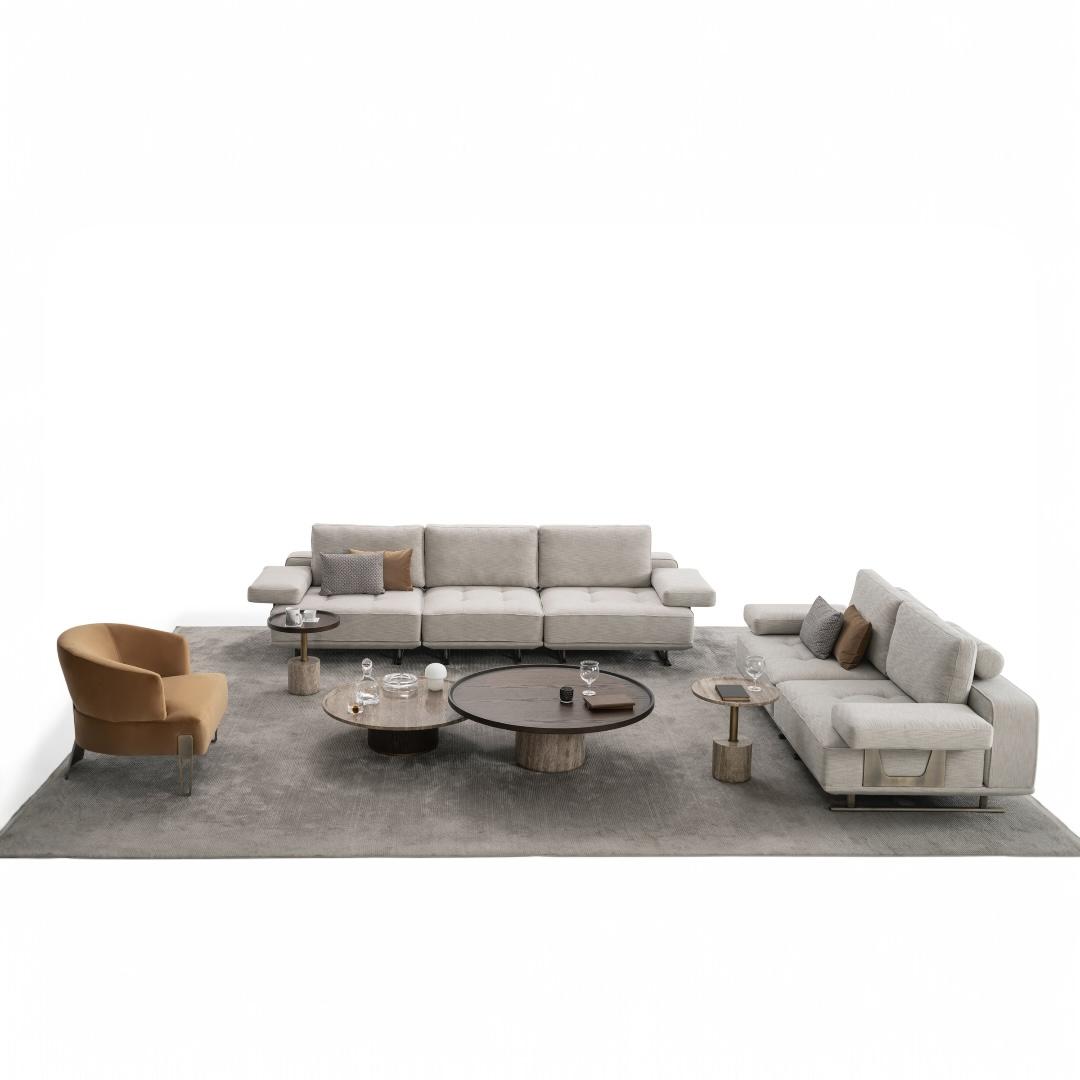 TECHNO  - Koltuk Takımı