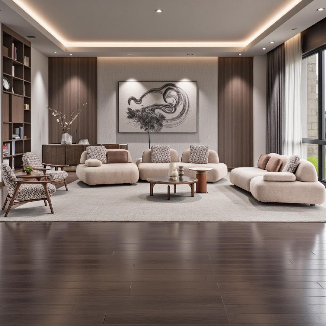 MORPHOSE - Koltuk Takımı