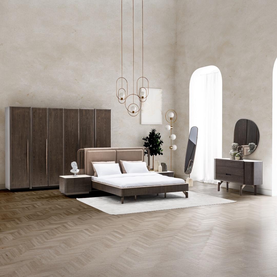 MORPHOSE - Yatak Odası Takımı