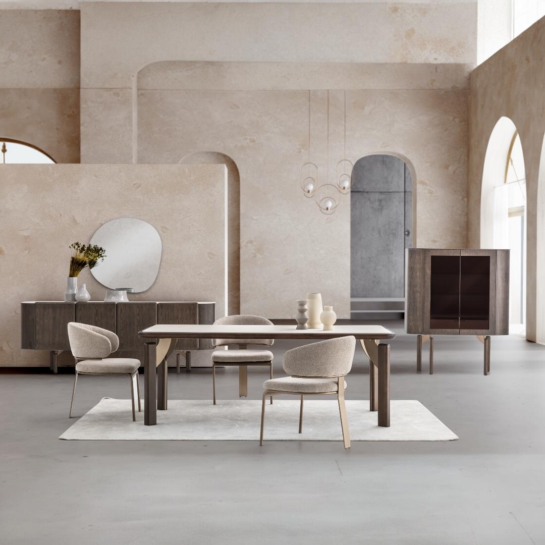 MORPHOSE - Yemek Odası Takımı