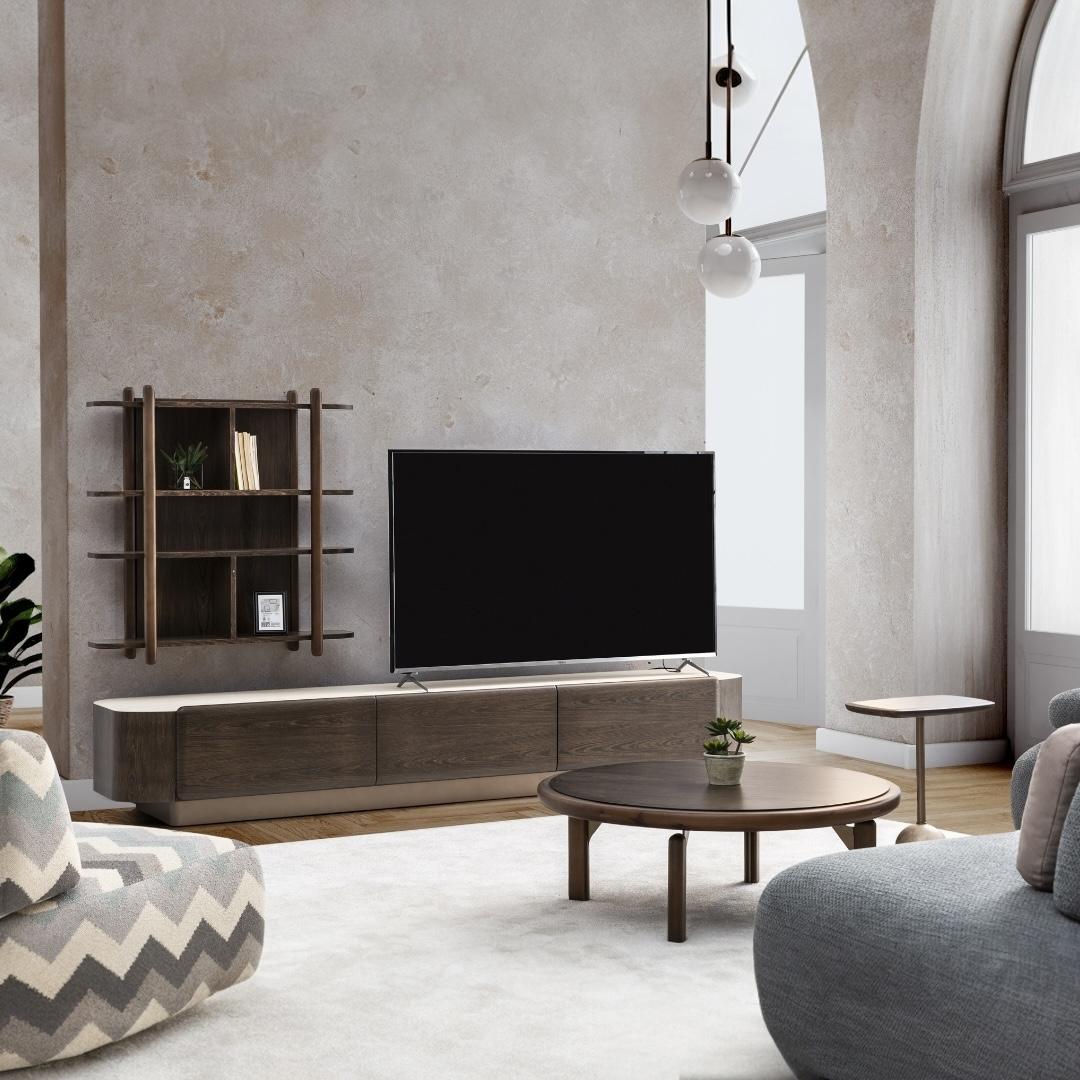 MORPHOSE - TV Ünitesi