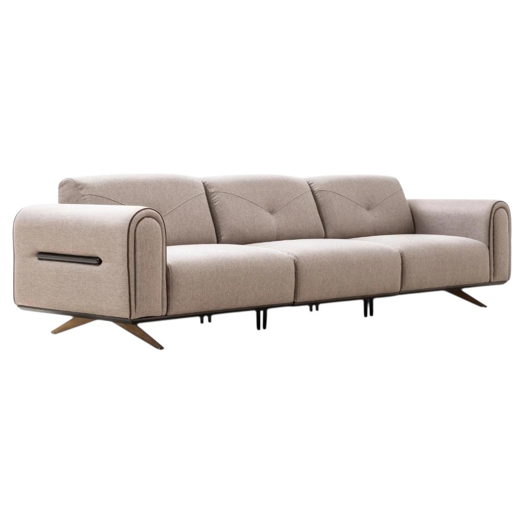 DİANA - Dörtlü Koltuk