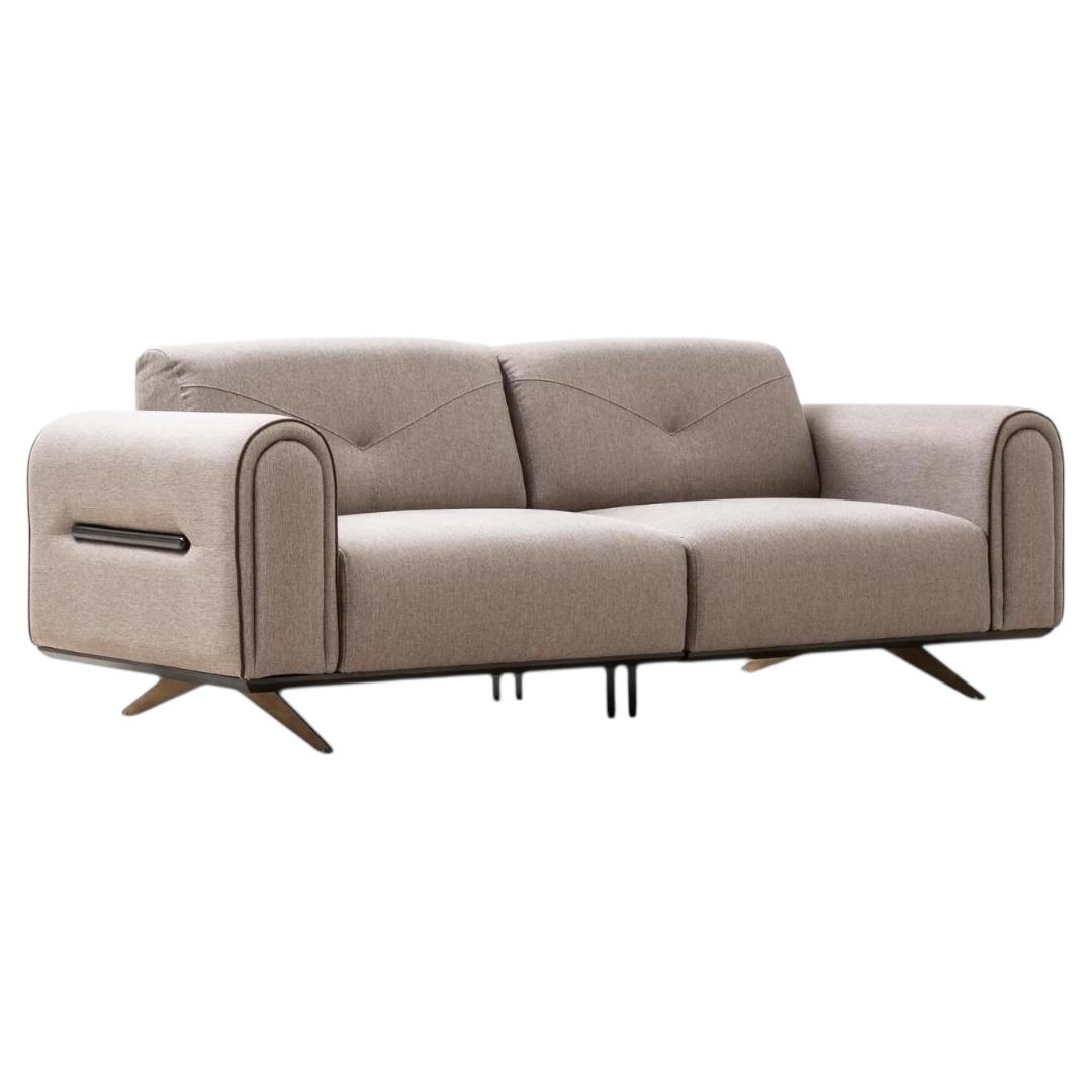 DİANA - Üçlü Koltuk