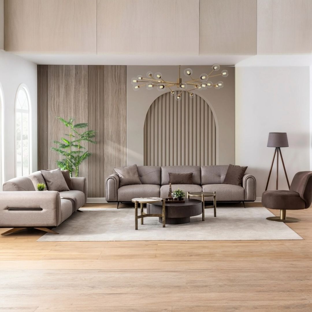 DİANA - Koltuk Takımı