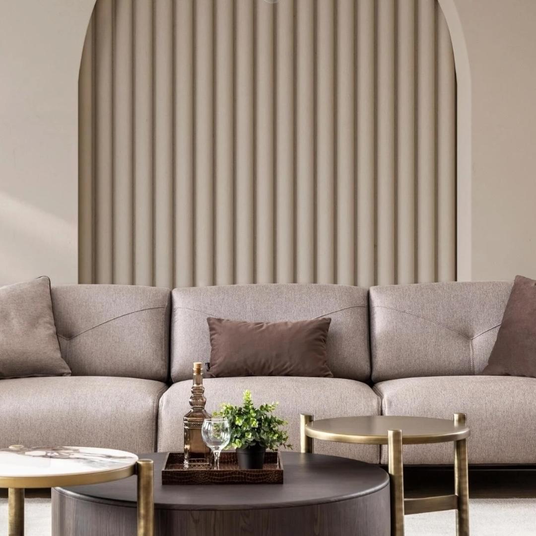 DİANA - Koltuk Takımı