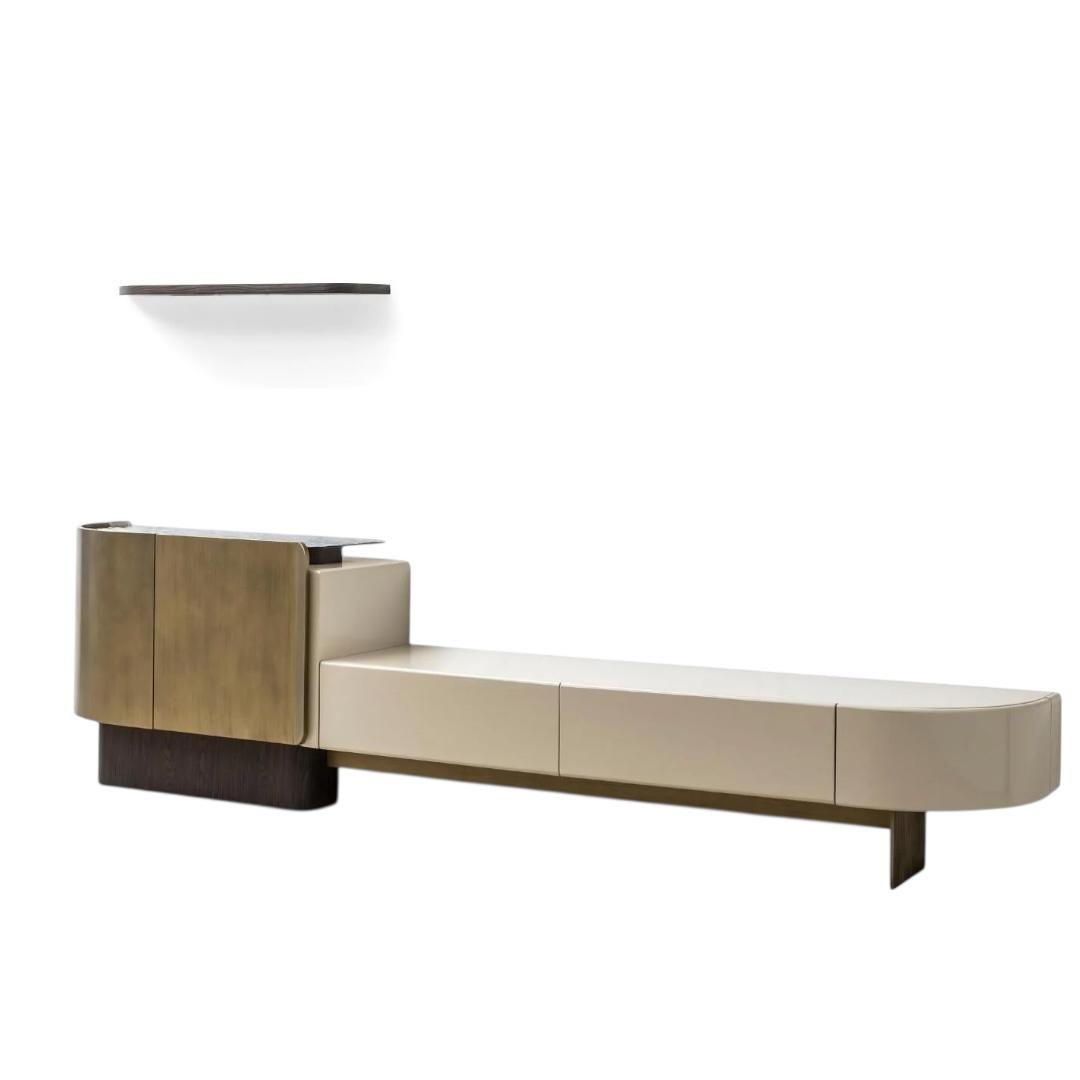 DİANA - Tv Ünitesi