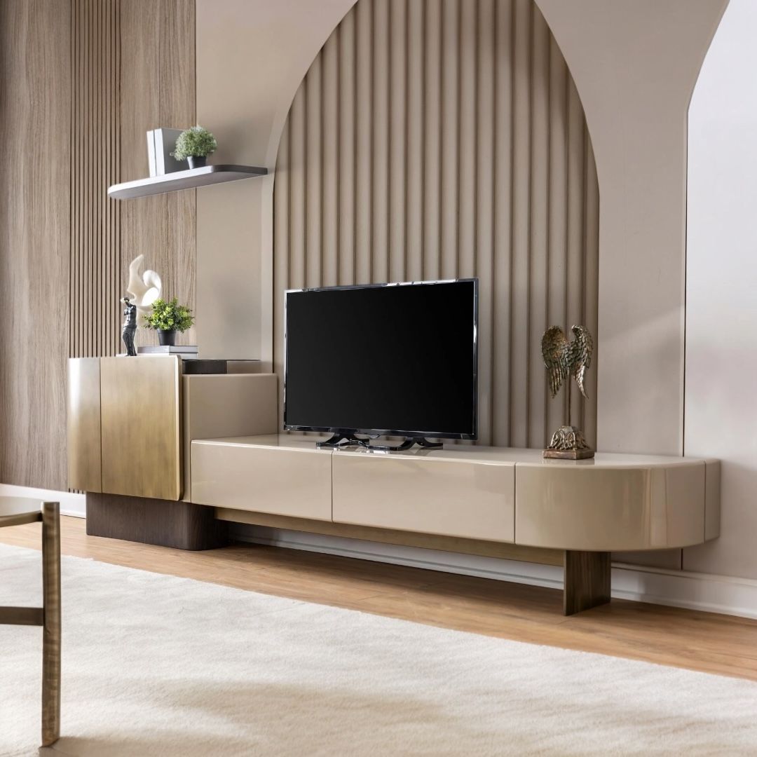 DİANA - Tv Ünitesi