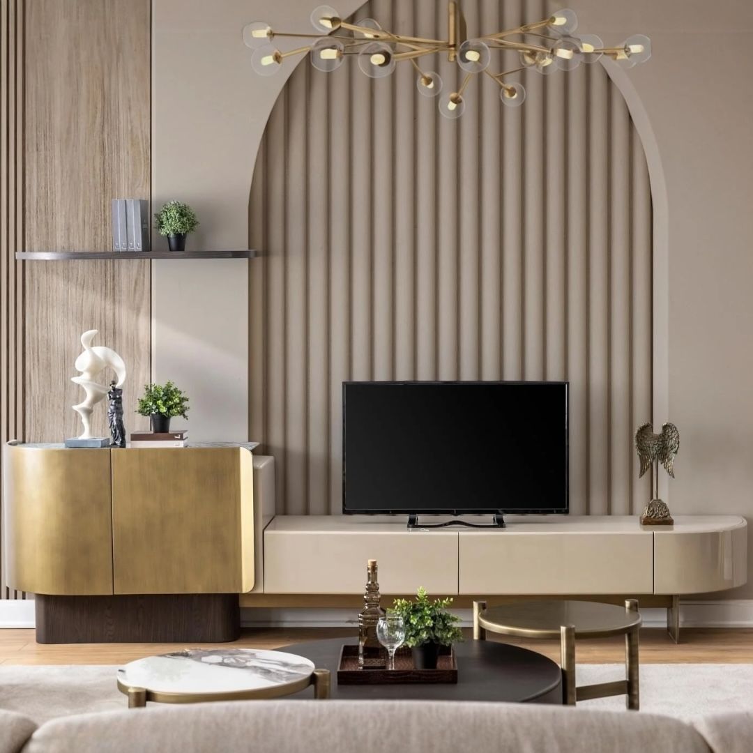 DİANA - Tv Ünitesi