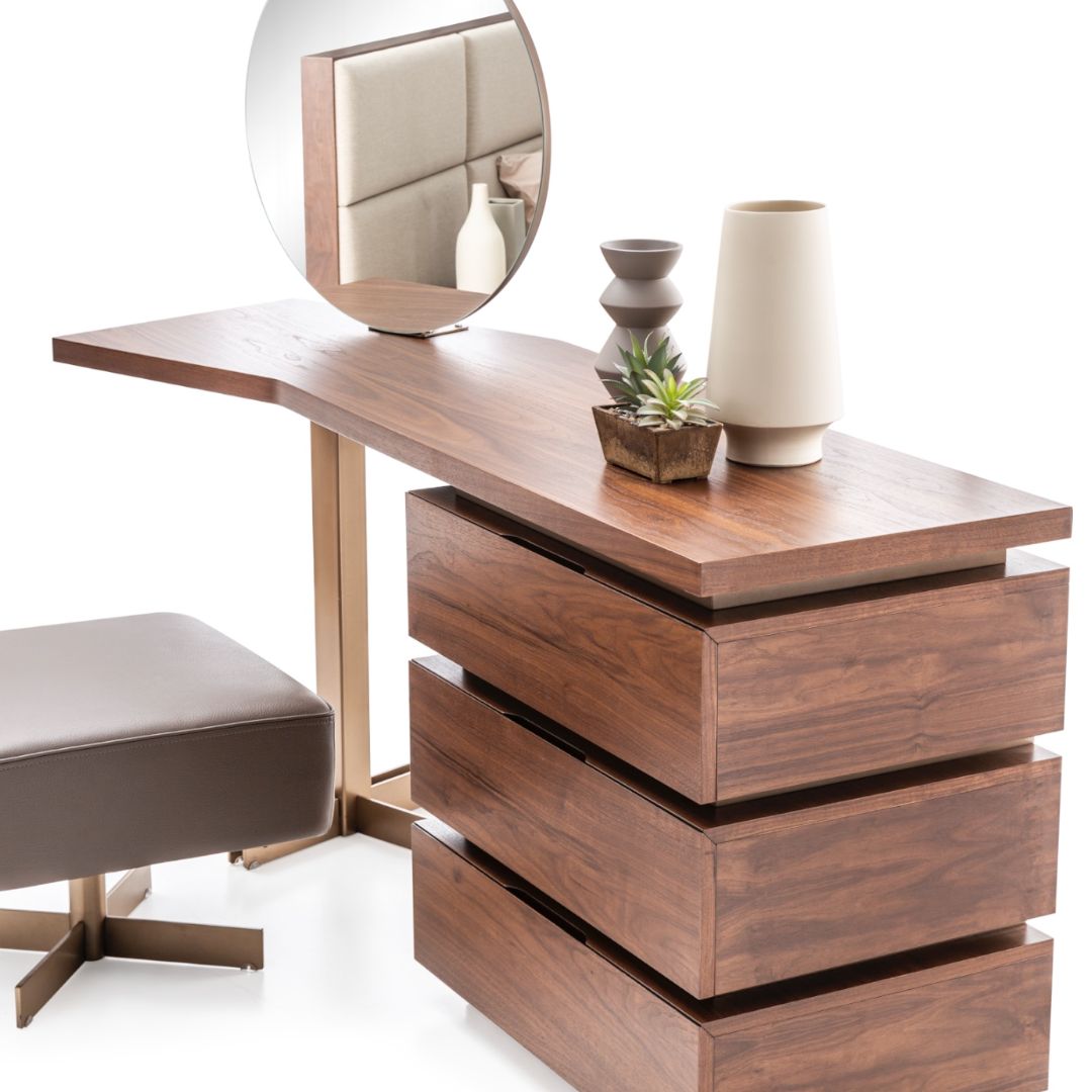 BALANCE - Makyaj Masası Pufu