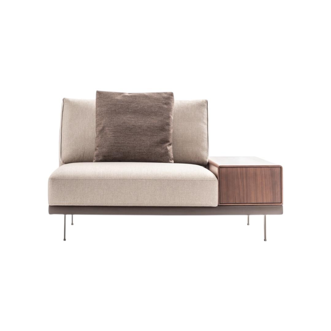 BALANCE - 130 Konsollu Modül