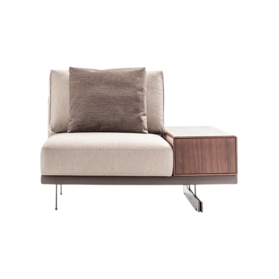 BALANCE - 70 Konsollu Modül