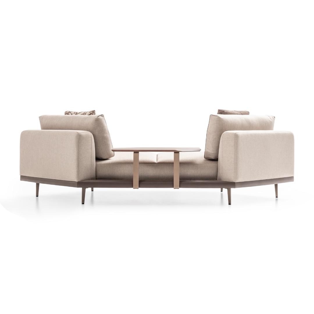 BALANCE - 155 Köşe Modül