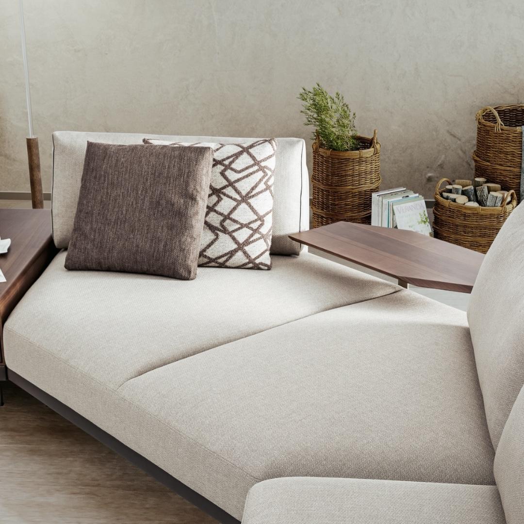 BALANCE - Köşe Koltuk Takımı