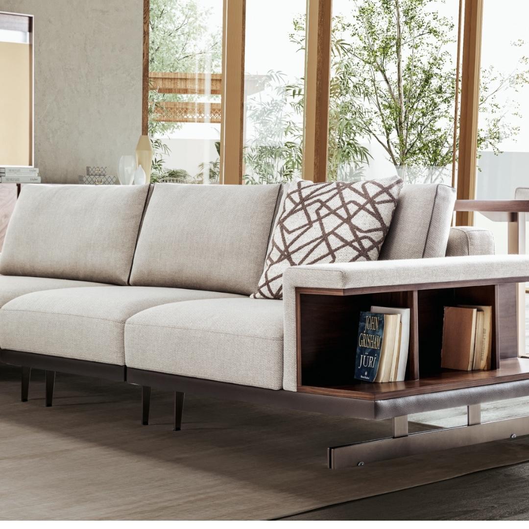 BALANCE - Köşe Koltuk Takımı