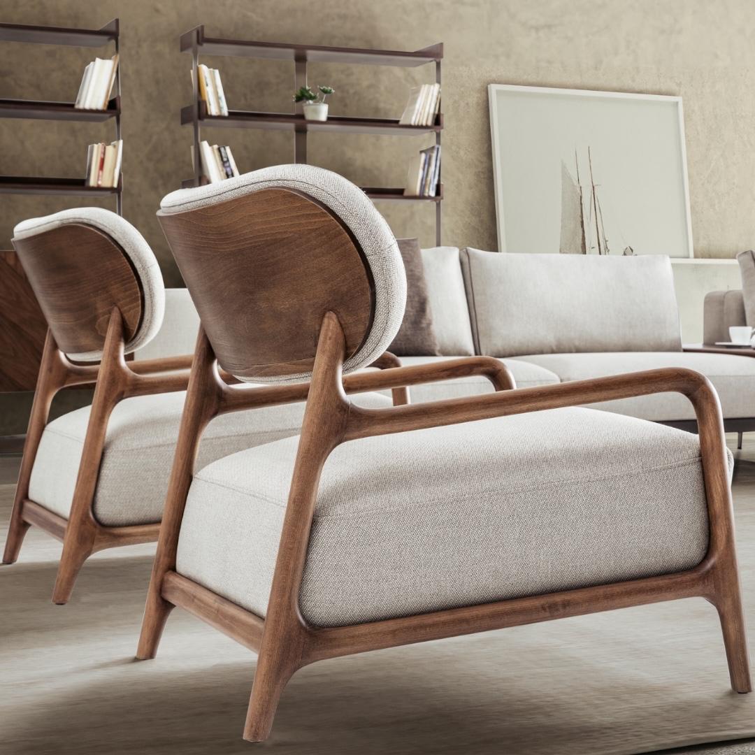 BALANCE - Köşe Koltuk Takımı