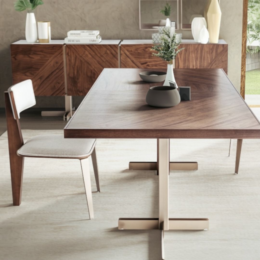 BALANCE - Yemek Odası Takımı