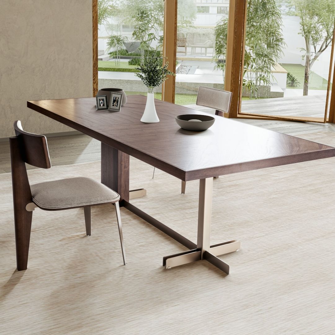 BALANCE - Yemek Odası Takımı