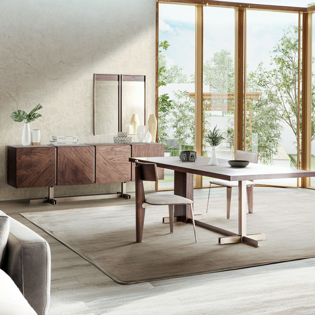 BALANCE - Yemek Odası Takımı