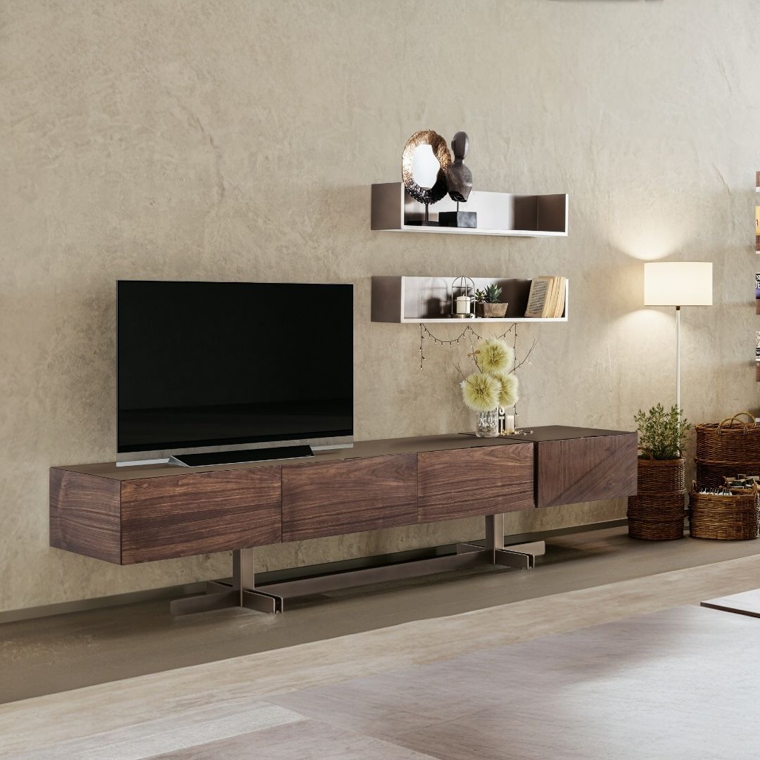 BALANCE - TV Ünitesi