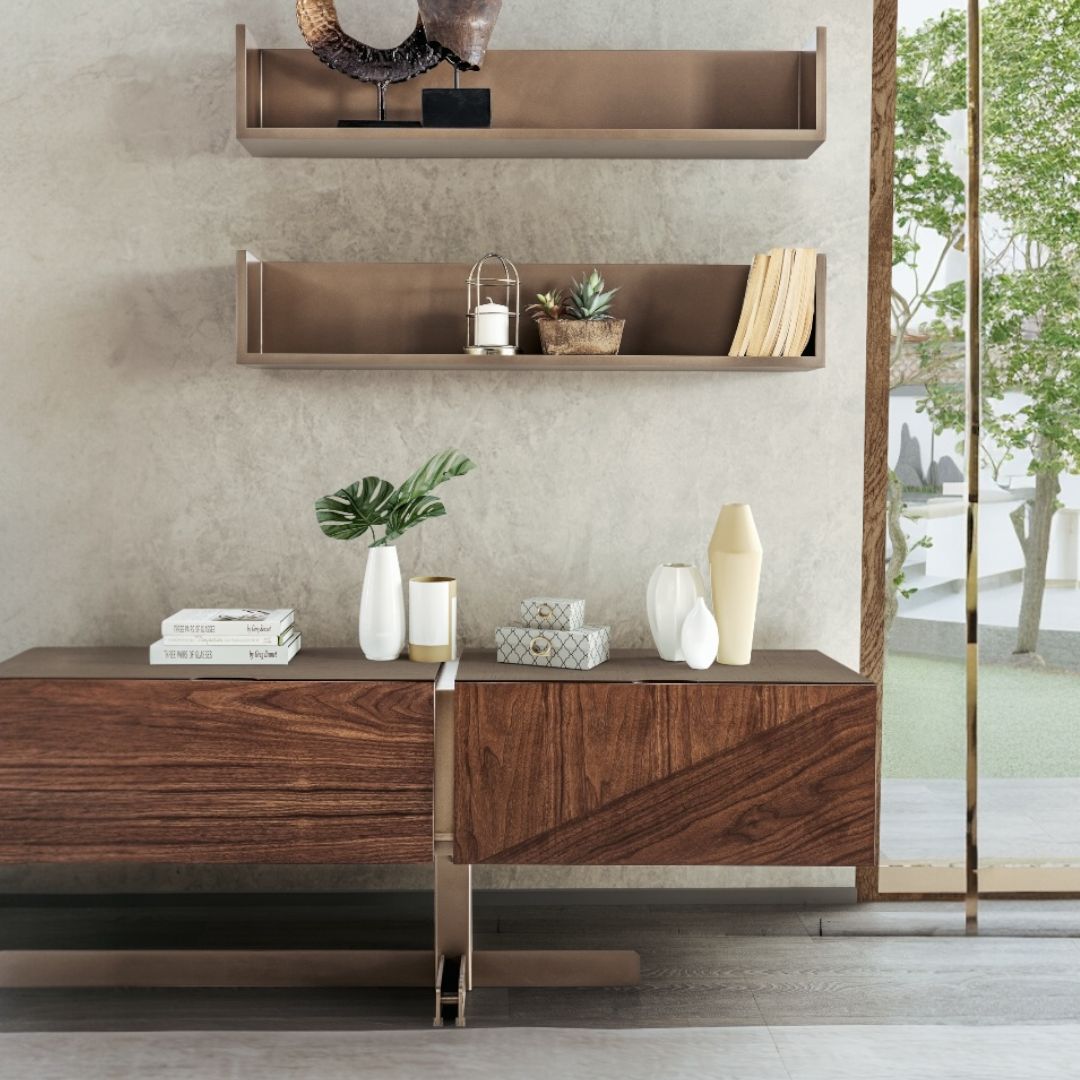 BALANCE - TV Ünitesi