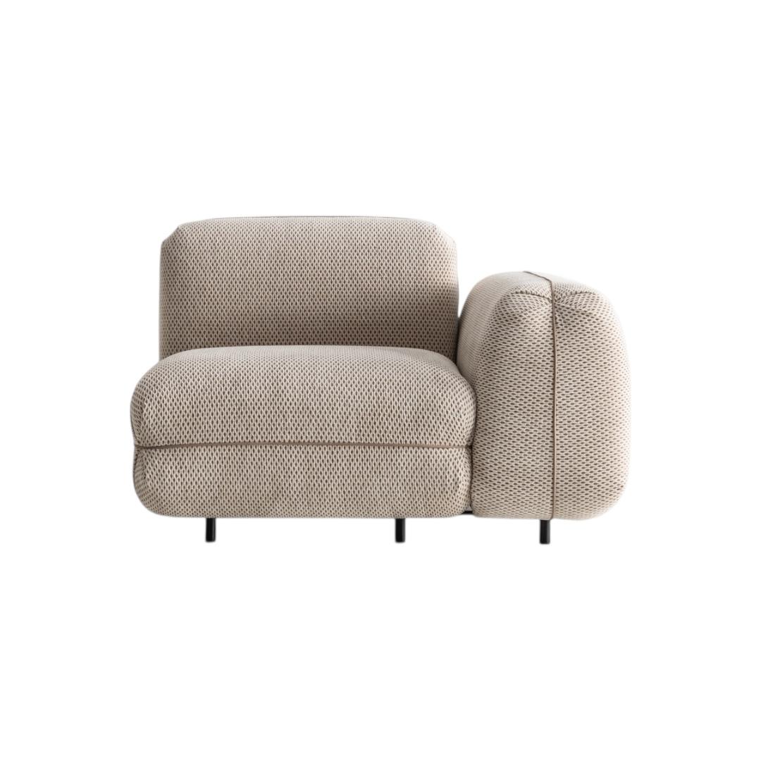 MATERA - Sağ Kollu Modül