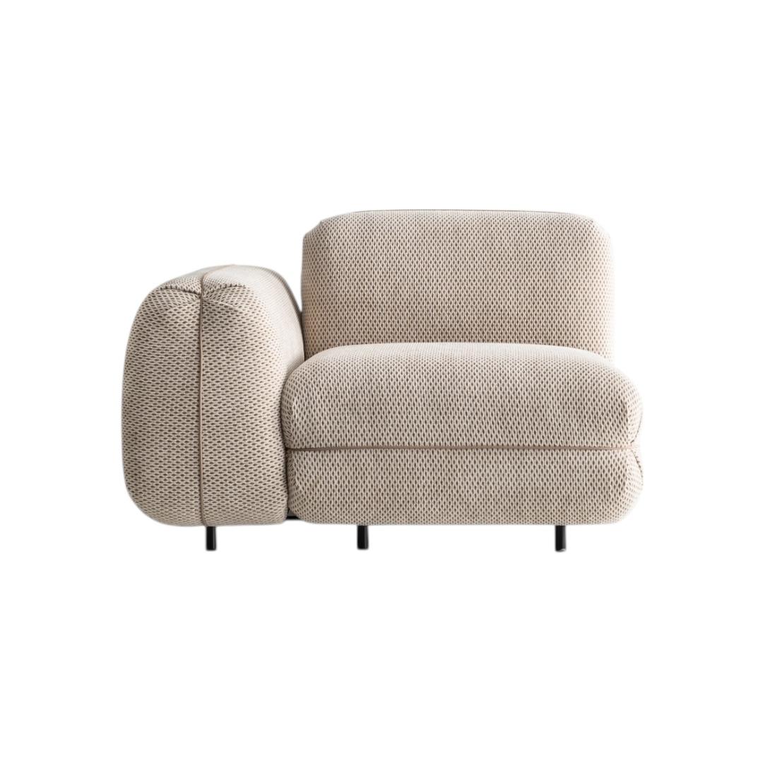 MATERA - Sol Kollu Modül