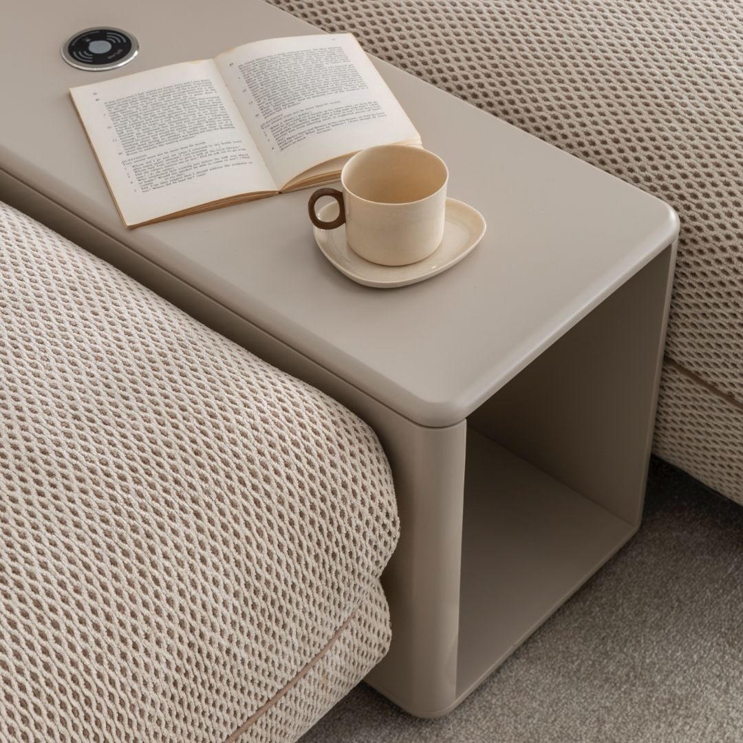 MATERA - Köşe Koltuk Takımı