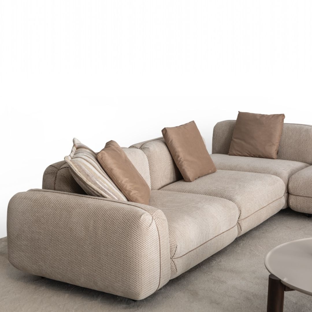 MATERA - Köşe Koltuk Takımı