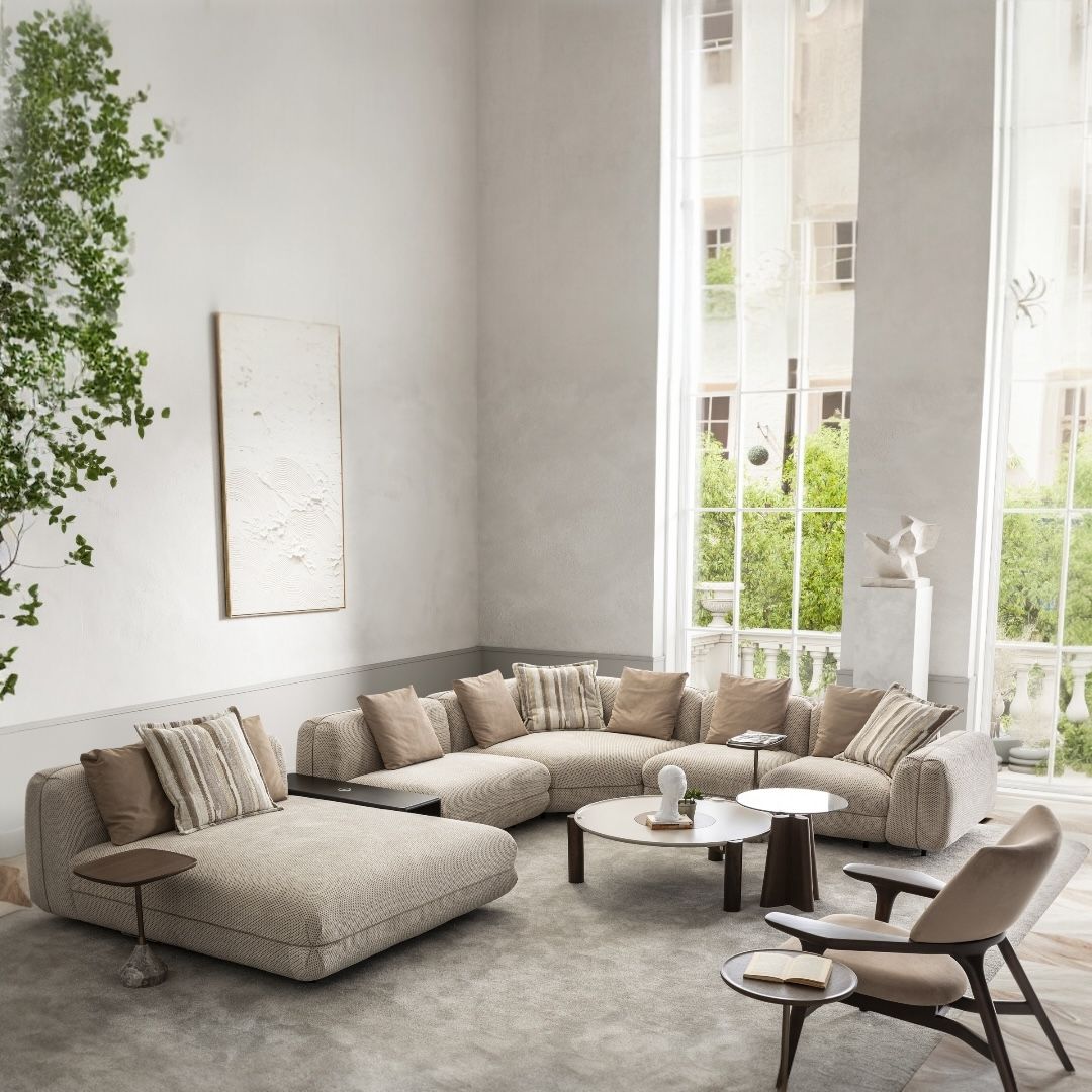 MATERA - Köşe Koltuk Takımı