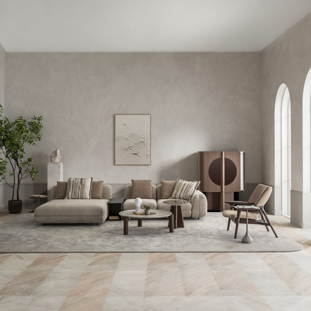 MATERA - Koltuk Takımı