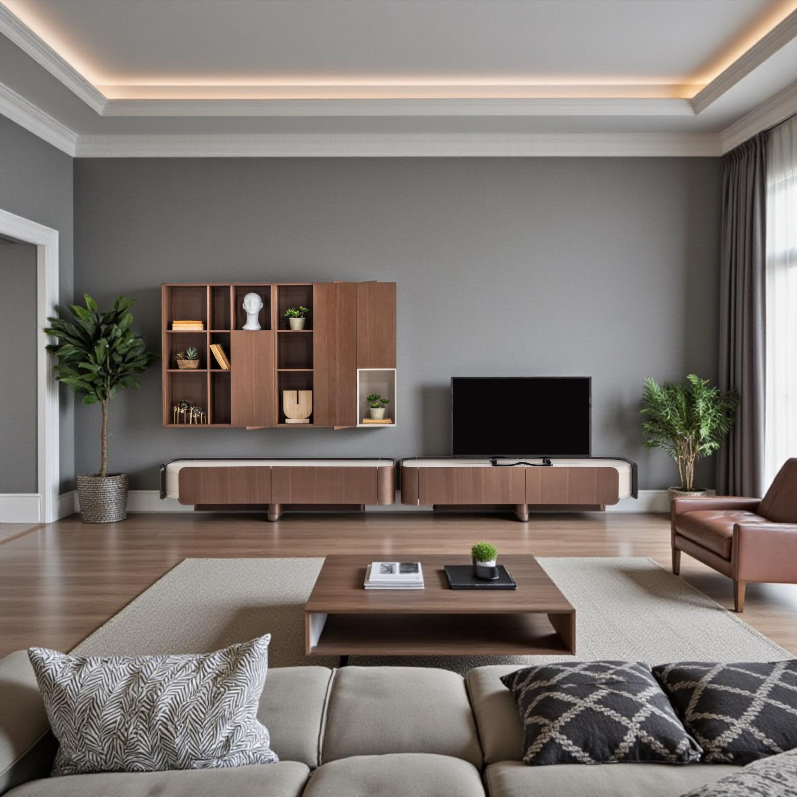 MATERA - Tv Ünitesi