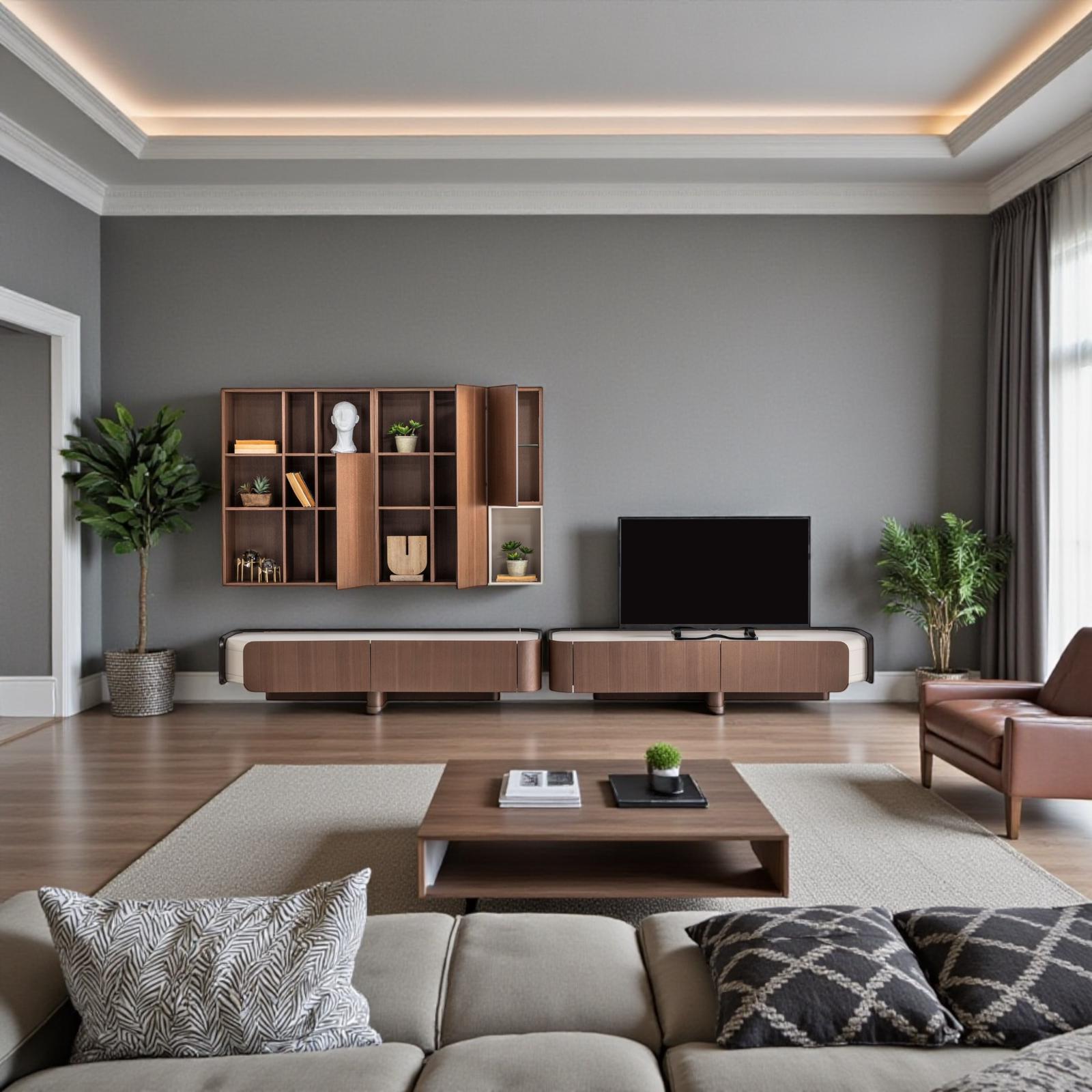 MATERA - Tv Ünitesi