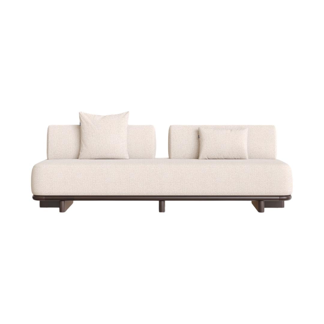 SALDA - Kolsuz İkili Modül