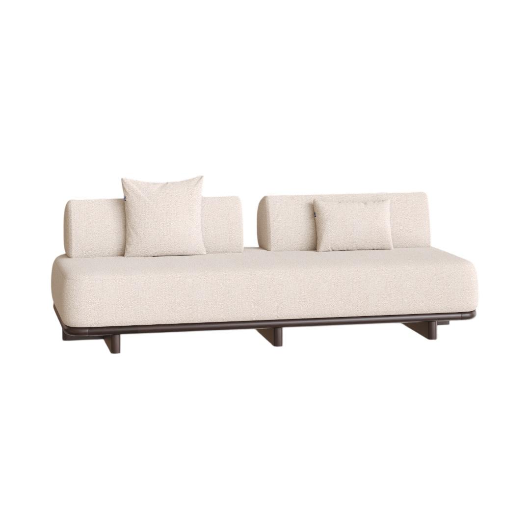 SALDA - Kolsuz İkili Modül