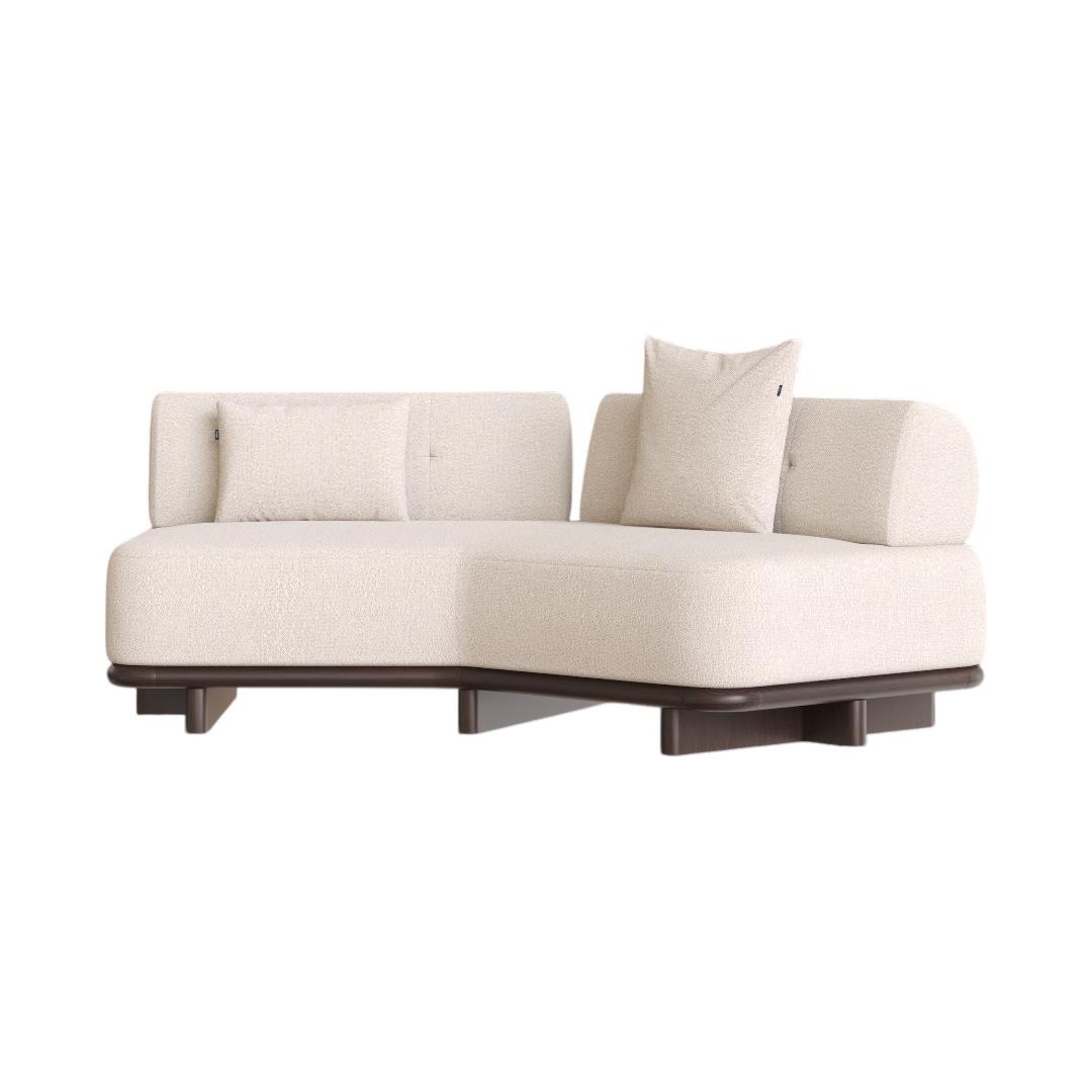 SALDA - Çift Sırtlı Relax Modül