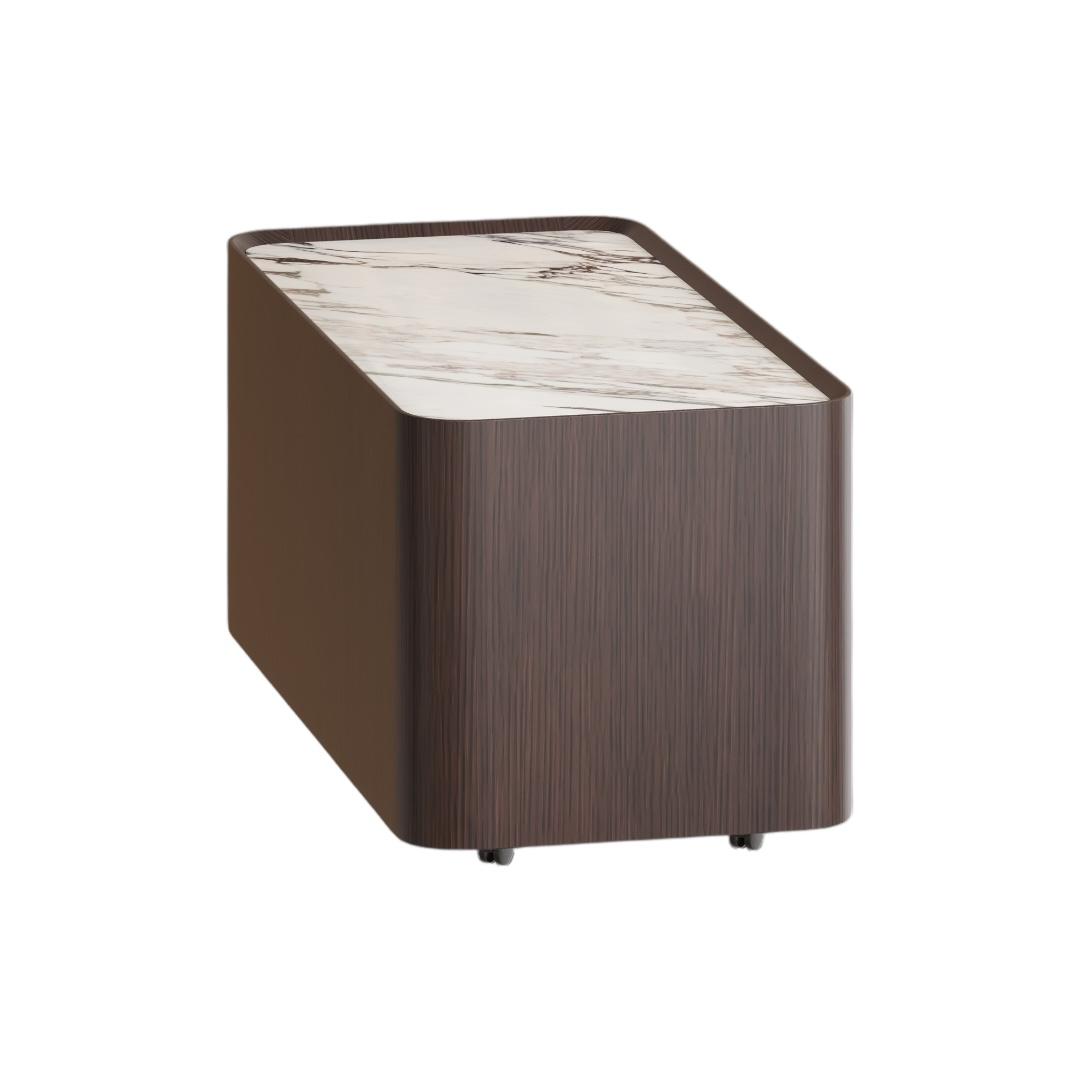 SALDA - Koltuk Ara Sehpa