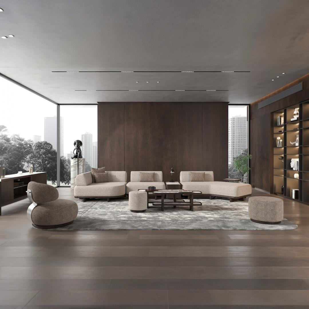 SALDA - Köşe Koltuk Takımı