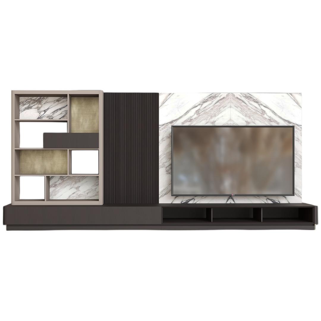 OLYMPOS - TV Ünitesi