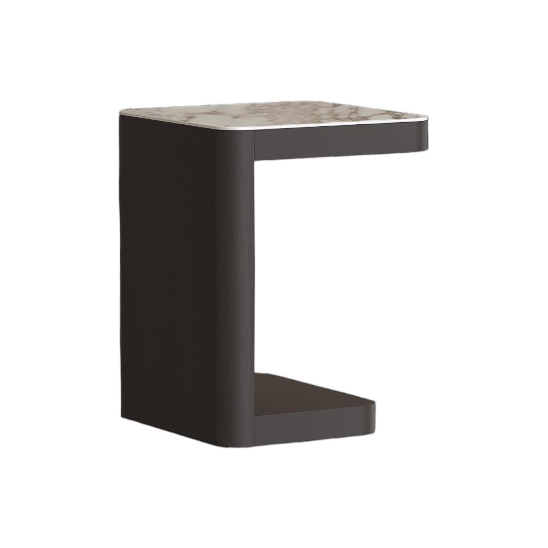 OLYMPOS - Yan C Sehpa Porselen