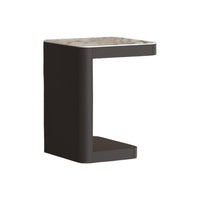 OLYMPOS - Yan C Sehpa Porselen