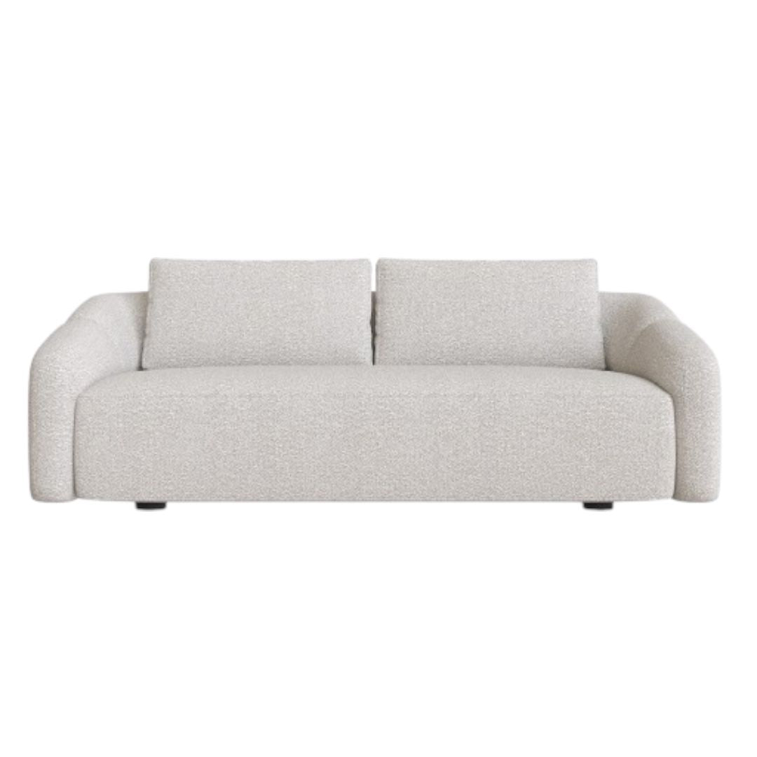 OLYMPOS - İkili Koltuk