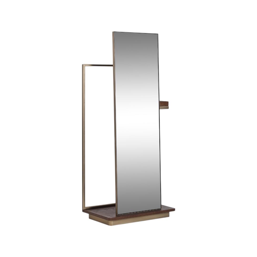 ANTİK - Boy Aynası