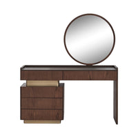 ANTİK - Şifonyer/Makyaj Masası